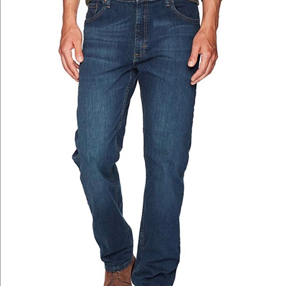 Wrangler Other - Wrangler Authentics Jeans